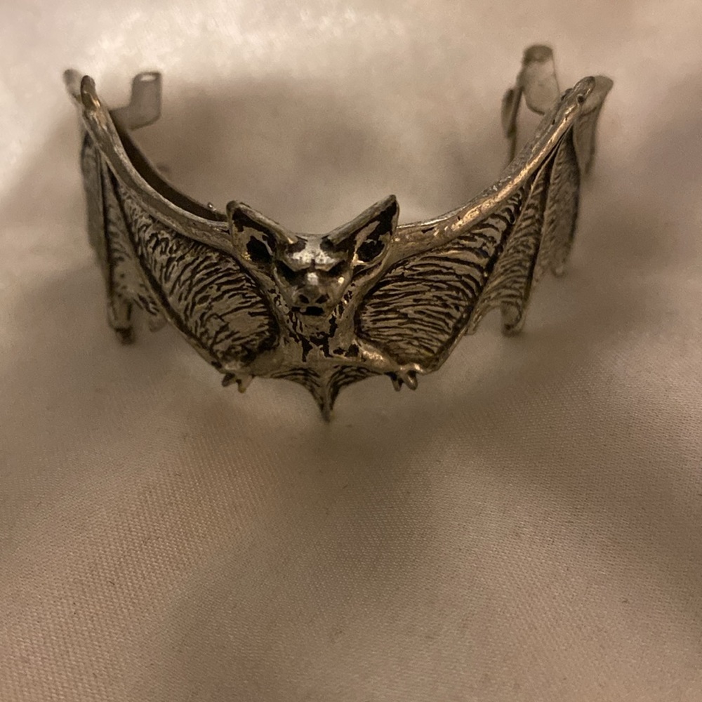 Vintage Alchemy bat